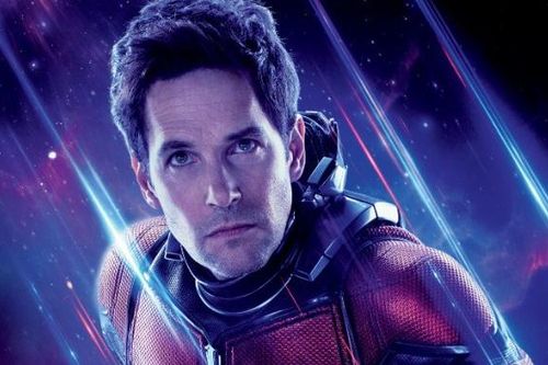 'Người Kiến 3' đóng góp tiền đề để mở ra 'Avengers 5'