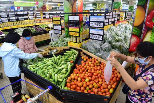 Siêu thị nào chiếm thị phần cao nhất tại Việt Nam?