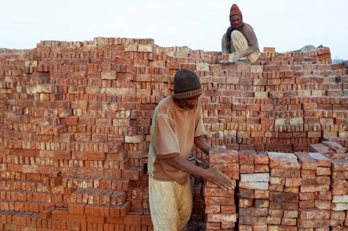 Nỗi sợ hãi bao trùm siêu đập thủy điện Đại Phục Hưng gần 5 tỷ USD