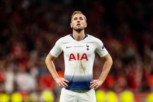 Harry Kane liệu có phải tương lai của bóng đá Anh?