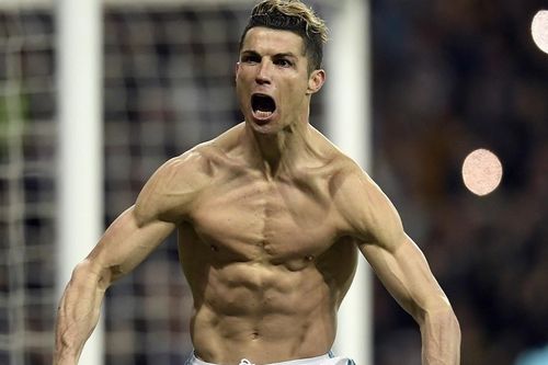 Ronaldo tạo thống kê áp đảo khi sút penalty