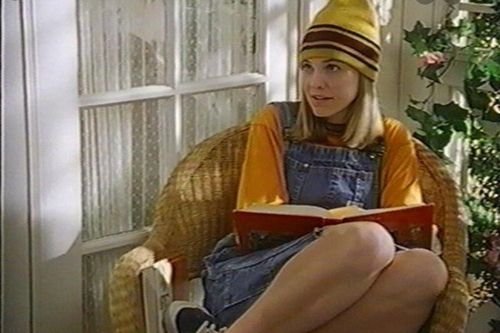 Bộ phim của tuổi thơ 'Thế giới bí mật của Alex Mack'