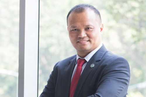 Cựu chủ tịch TTC Land đầu quân cho HDBank