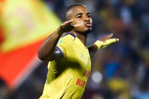 CLB Nam Định 1-0 Quảng Nam: Sân Thiên Trường mở hội