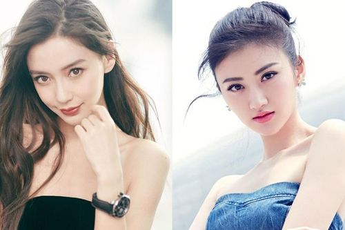 Angelababy và những 'bình hoa di động' bất tài, sớm bị đào thải