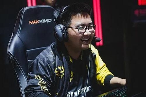GAM lội ngược dòng đánh bại Team Secret