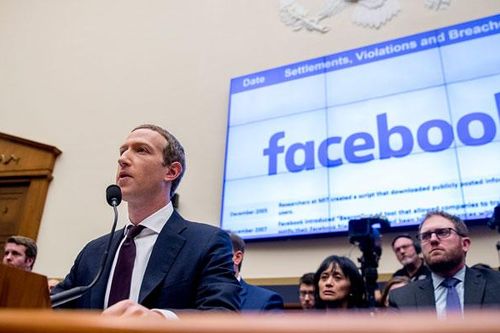 Đằng sau mô hình 'kinh doanh phẫn nộ' của Facebook