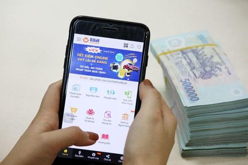 Hãy để ví ở nhà, bạn chỉ cần điện thoại thông minh!