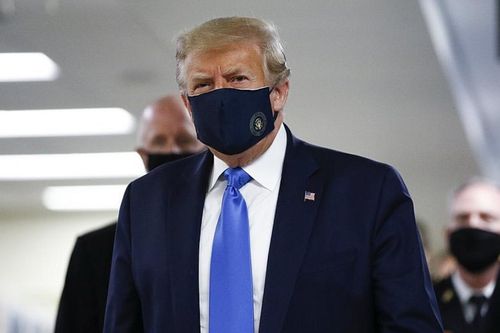 Dịch Covid-19: Mỹ trên đà trở lại phong tỏa, ông Trump hành động chưa từng có