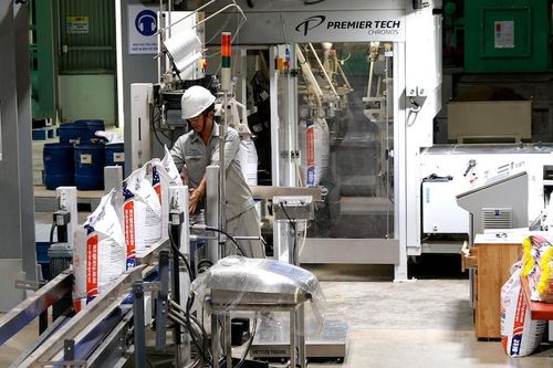 Doanh nghiệp Mỹ tiếp tục mở rộng đầu tư ngành nông nghiệp tại Việt Nam
