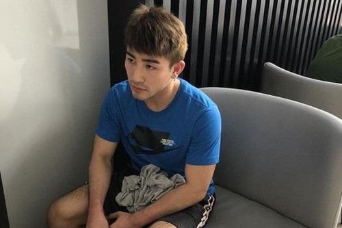 Chân dung tú ông điều hành đường dây có hoa hậu bán dâm giá 30.000 USD
