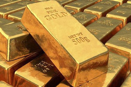 Giá vàng hôm nay 12/7 liệu có chuẩn bị vào đà giảm sâu?