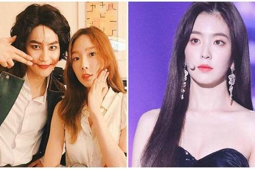 7 điều ngớ ngẩn nhất mà công chúng chỉ trích sao Kpop: Twice, Red Velvet, EXO,...