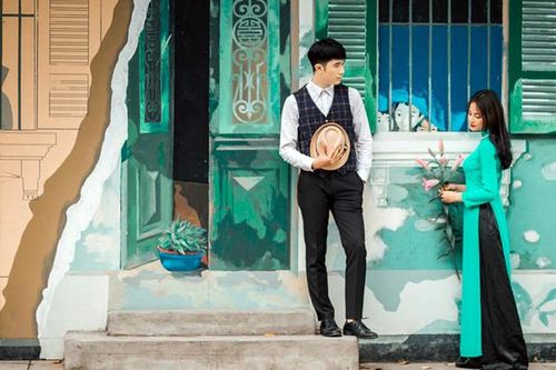 Mở rộng không gian văn hóa phố Phùng Hưng