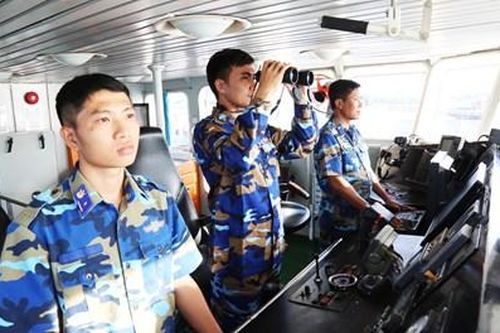 Đặt ra mục tiêu, yêu cầu cao để phấn đấu trong từng nhiệm vụ