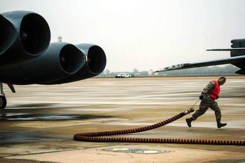 Trung Quốc không muốn tham gia đàm phán hạt nhân với Mỹ-Nga, vì sao?