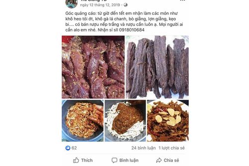 Nhà báo bán hàng ONLINE