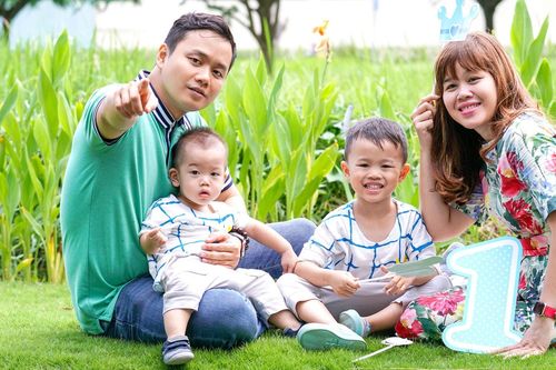 Nhà thiếu người giúp việc, được không?