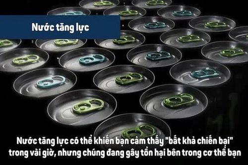 Bất ngờ với 7 loại đồ uống có thể khiến bạn mắc ung thư