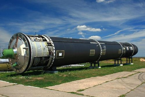 Tại sao Mỹ - Nga đồng thuận, ép Ukraine tự hủy tên lửa R-36M 'Quỷ Satan'?