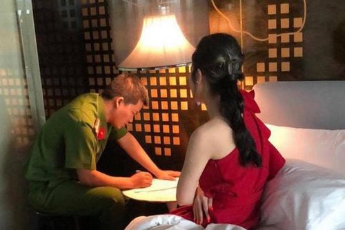 Tin nóng ngày 12/7: Phá đường dây bán dâm giá 30.000 USD tại Sài Gòn