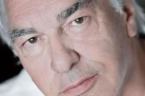 Chủ tịch Hội văn học Goncourt Didier Decoin: Viết văn là thú vui đắt tiền