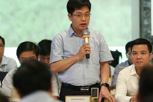 Đề thi tốt nghiệp THPT có thể ra vào nội dung tự học có hướng dẫn