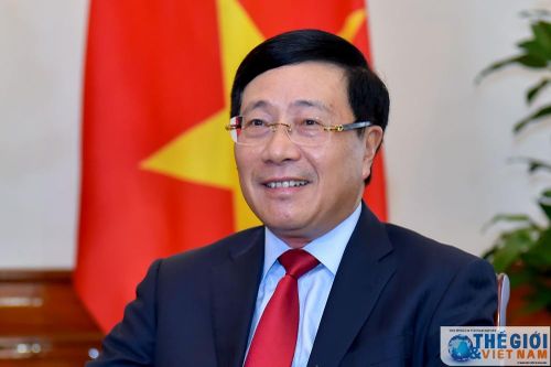 Việt Nam-Hoa Kỳ: 25 năm, một chặng đường