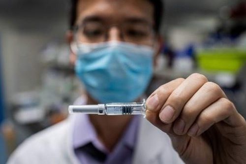 Thái Lan chính thức 'gia nhập' cuộc đua thử nghiệm vaccine ngừa Covid-19 trên người