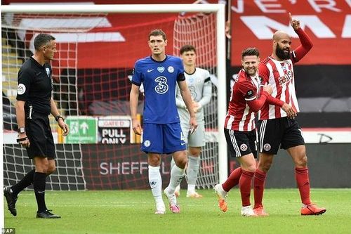Chelsea thất bại trong cuộc đua dự Champions League, CLB TP HCM trở lại ngôi đầu