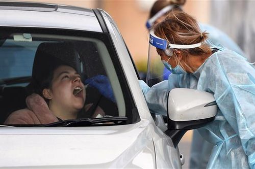Tình hình Covid-19 ngày 12/7: Brazil dẫn đầu thế giới về ca tử vong