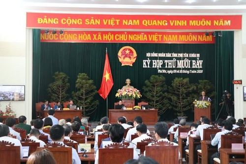 Phú Yên: Đại biểu HĐND tỉnh không chất vấn vì 'ngại va chạm'?