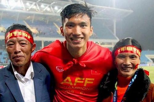 Giấc mộng trời Âu với cầu thủ Việt Nam