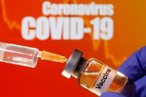 Thái Lan dự định thử vaccine tiềm năng ngừa Covid-19 vào tháng 11