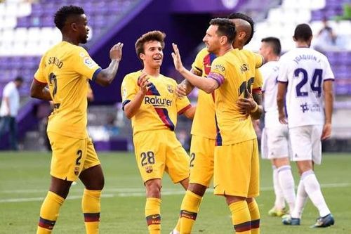 Leo Messi lập kỷ lục 'vô tiền khoáng hậu' ở La Liga