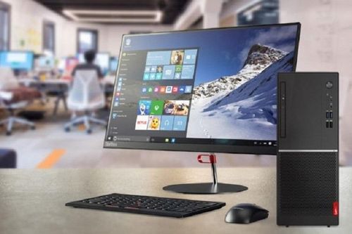 Thị trường PC toàn cầu tăng trở lại trong quý 2