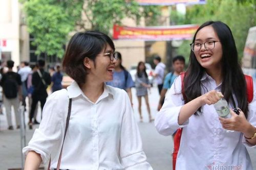'Tình cha con' vào đề thi Ngữ văn Chuyên Khoa học Xã hội & Nhân văn