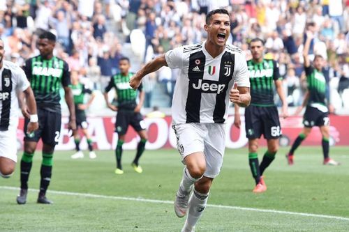 Lịch thi đấu bóng đá Serie A vòng 33
