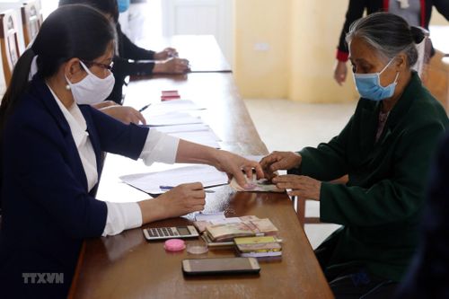 Thái Bình: Không để sót hỗ trợ các đối tượng gặp khó khăn do COVID-19