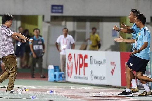 Sài Gòn FC - Thanh Hóa: 'Chìa khóa Thành Công'