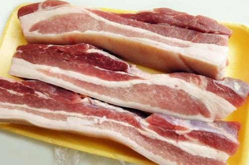 Mách nhỏ 4 phần thịt ngon nhất tín đồ thịt lợn nên mua, đắt một chút nhưng ăn đã miệng