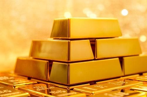 Giá vàng hôm nay (12/7): Tiếp tục giảm