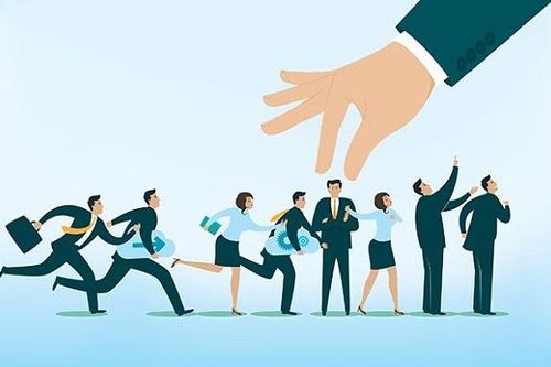 Nghịch lý: Số người mất việc tăng đột biến, doanh nghiệp vẫn than khó tuyển lao động