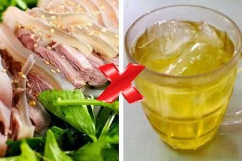 Trà rất tốt nhưng uống theo cách này thì rất hại sức khỏe, chớ dại đi thử