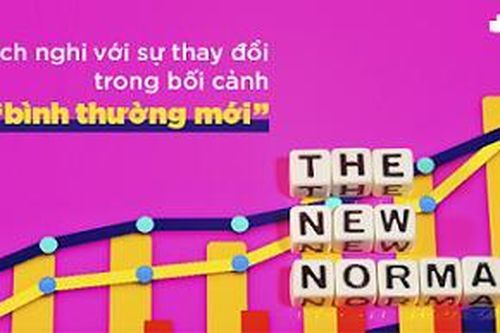 4 lưu ý trong việc phát huy tinh thần kiến tạo trong bối cảnh bình thường mới