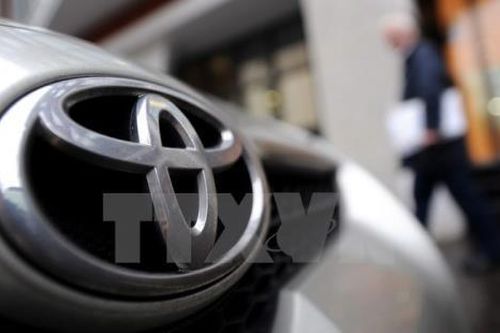 Toyota khôi phục toàn bộ các nhà máy trên thế giới