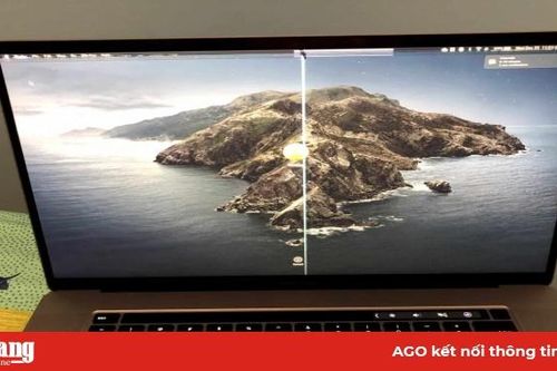 Apple muốn người dùng gỡ bỏ miếng che webcam trên MacBook
