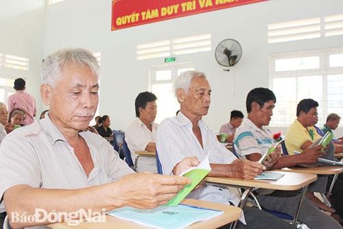Vi phạm chế độ hôn nhân một vợ,một chồng, có thể bị xử lý hình sự