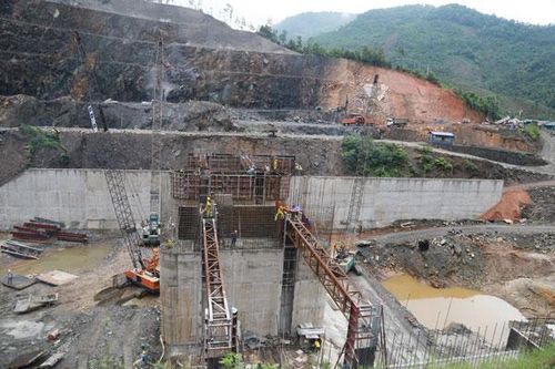 Tăng cường quản lý, vận hành an toàn đập, hồ chứa thủy điện