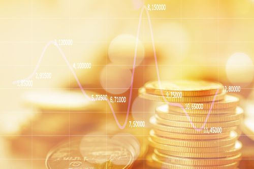 Giá vàng thế giới ghi nhận tuần tăng thứ 5 liên tiếp, duy trì quanh mức 1.800 USD/ounce
